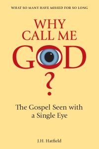 Why Call Me God?
